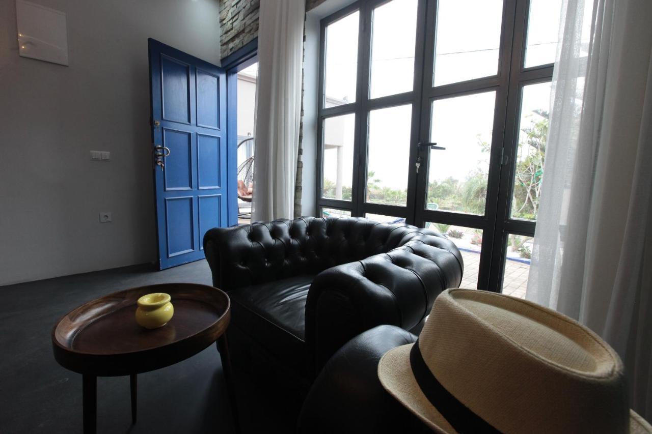 Joumaya Blue Manoir Appartement *