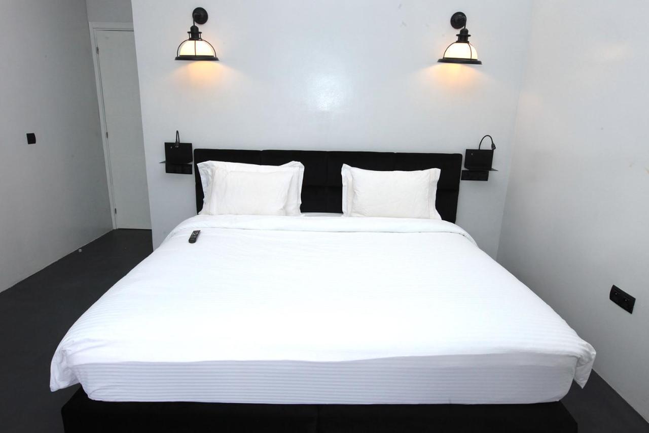 Joumaya Blue Manoir Casablanca