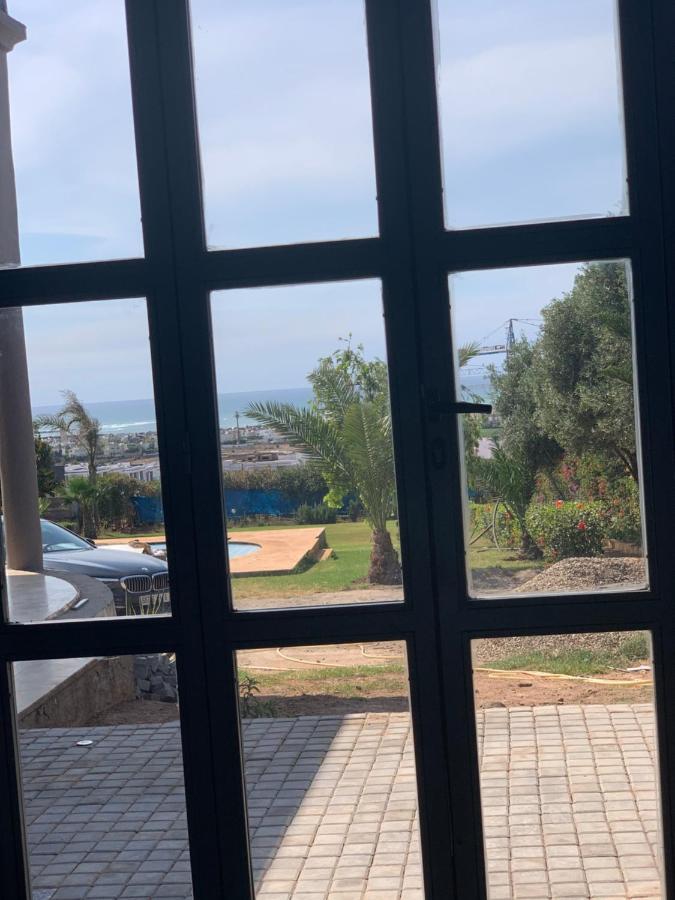 Joumaya Blue Manoir Appartement Casablanca