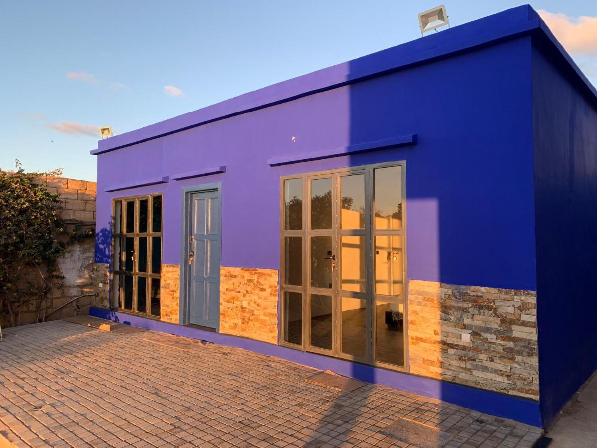 Appartement Joumaya Blue Manoir