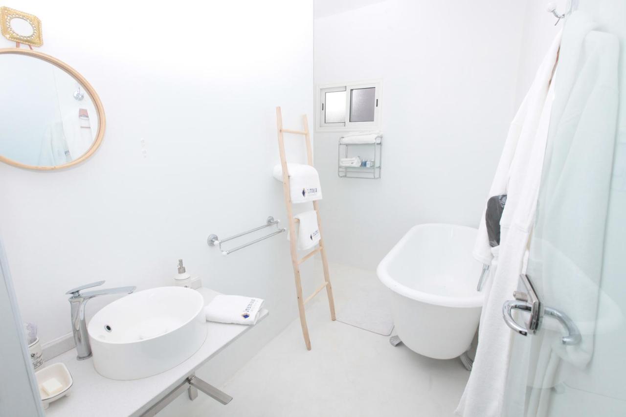 Joumaya Blue Manoir Appartement *
