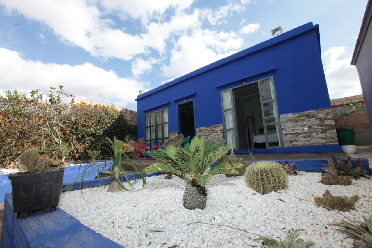 Joumaya Blue Manoir * Casablanca