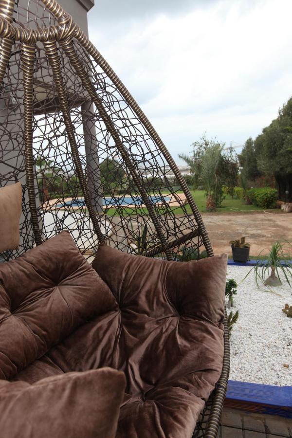 Joumaya Blue Manoir